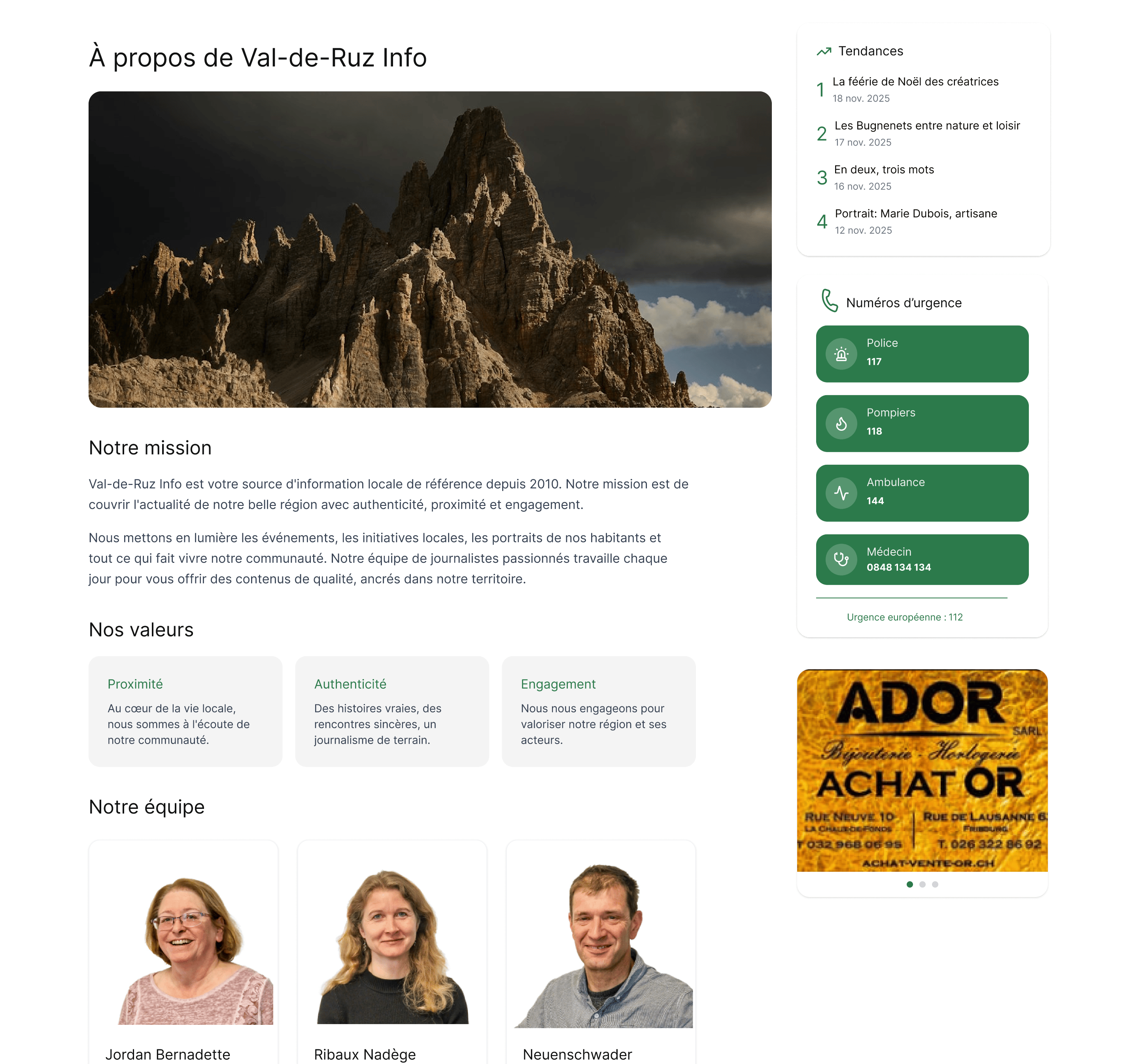 Val-de-Ruz Info — 03 VDRI_A_Propos