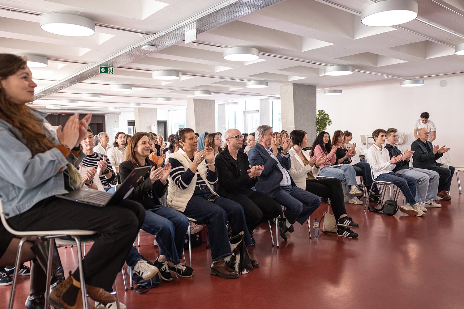 EntrepreneurSkills 2026 — 04 Photo Publique